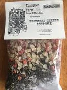 Broccoli Cheese Soup Mix