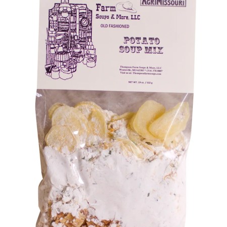 Potato Soup Mix